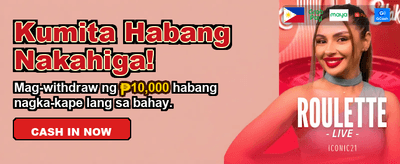 Eksklusibong Program ng VIP Rewards